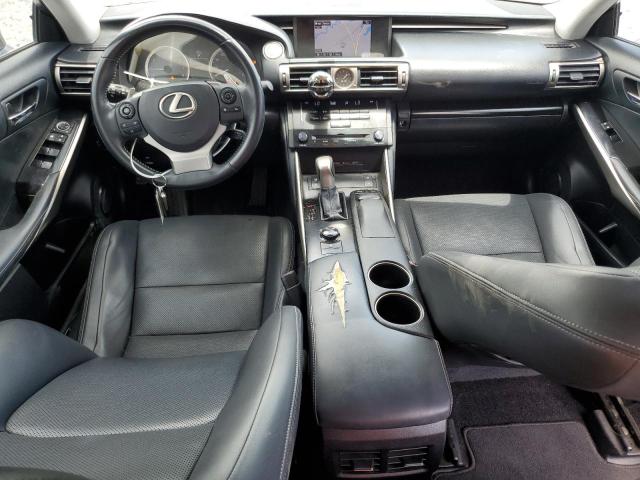 2014 Lexus Is 350 VIN: JTHBE1D29E5007078 Lot: 60803814