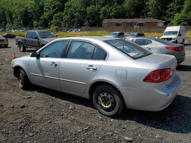 2008 Kia Optima Lx VIN: KNAGE123285225951 Lot: 59044254