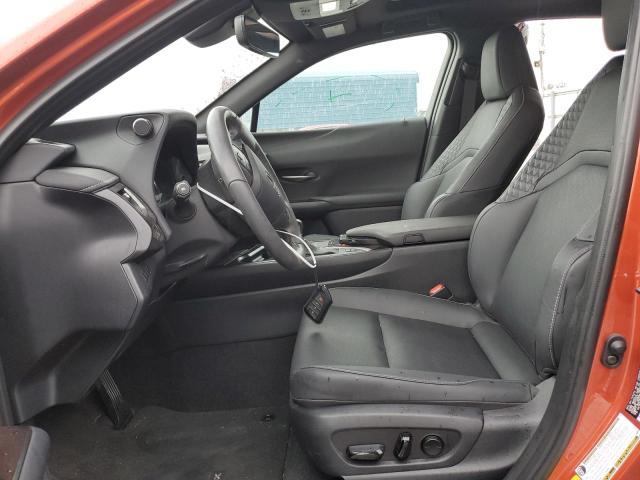2022 LEXUS UX 250H BA JTHP9JBH3N2057686