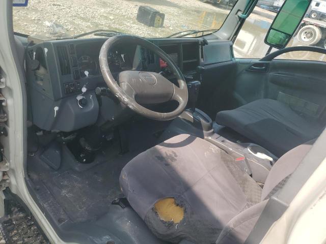 2010 Isuzu Nqr VIN: JALE5W161A7901642 Lot: 57110584