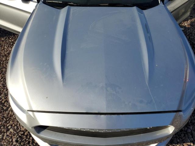 2016 Ford Mustang VIN: 1FA6P8TH6G5328435 Lot: 57507004