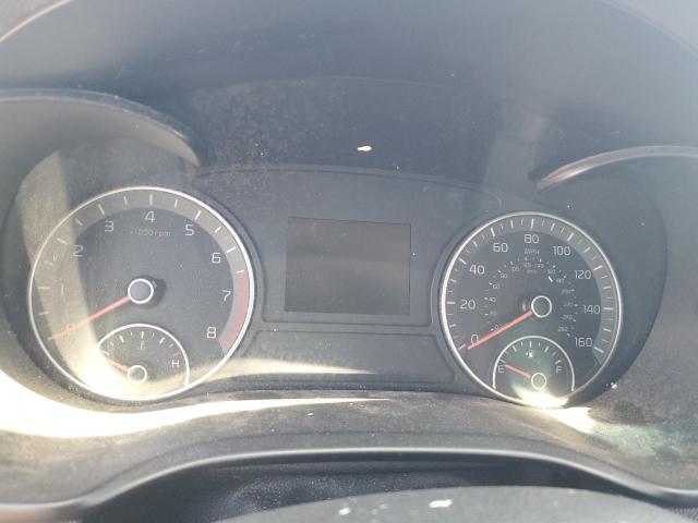 2020 Kia Optima Lx VIN: 5XXGT4L30LG383718 Lot: 57397344