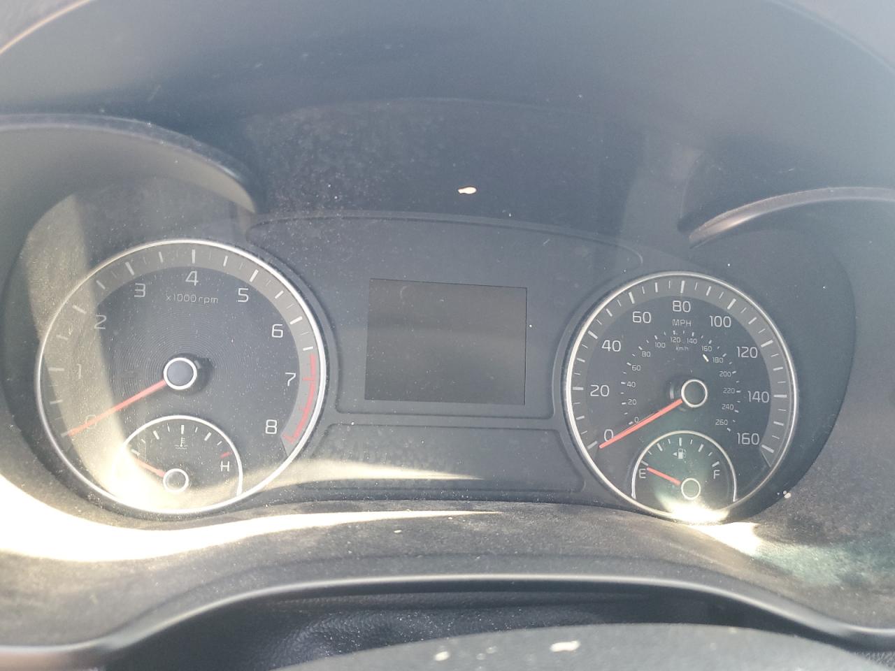 5XXGT4L30LG383718 2020 Kia Optima Lx