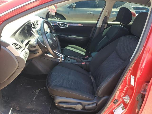 2019 Nissan Sentra S VIN: 3N1AB7AP9KY289524 Lot: 58818764