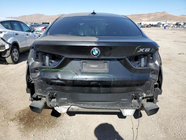 2016 BMW X6 xDrive50I VIN: 5UXKU6C5XG0S82437 Lot: 59458694