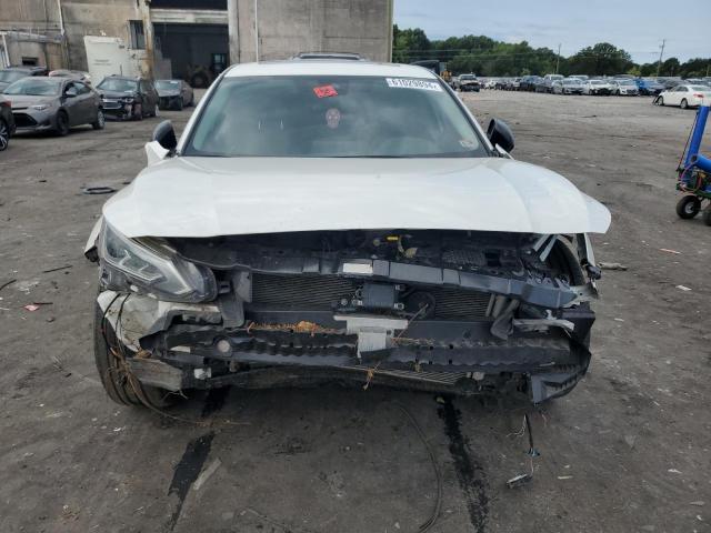 2021 NISSAN ALTIMA - 1N4BL4CW6MN355230