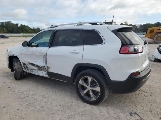 2020 Jeep Cherokee Limited VIN: 1C4PJMDX3LD524265 Lot: 60225814