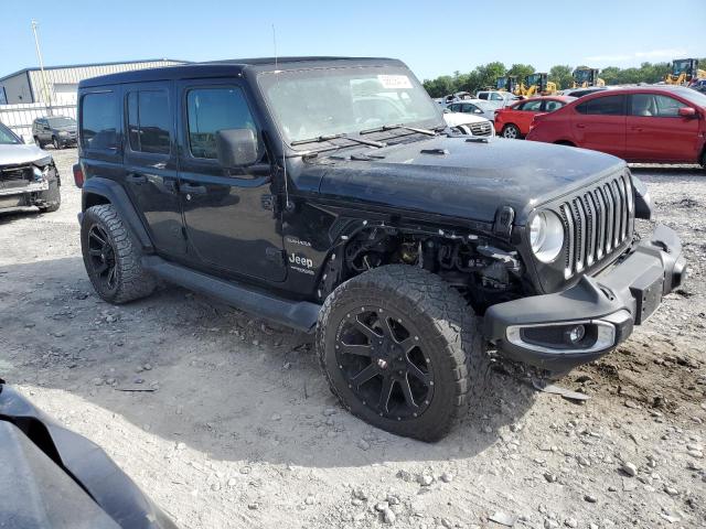2022 JEEP WRANGLER U - 1C4HJXEG9NW191002