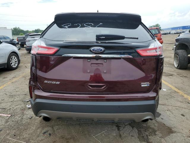 2020 FORD EDGE SEL - 2FMPK4J92LBB18286