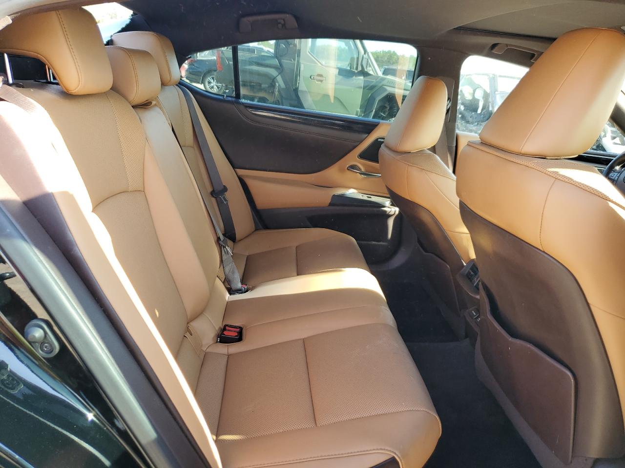 58ADA1C14MU006492 2021 Lexus Es 300H