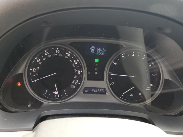 2006 Lexus Is 350 VIN: JTHBE262265009551 Lot: 59690084