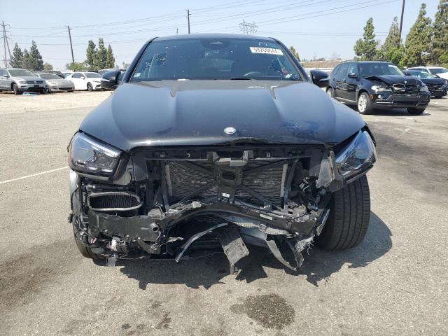 2024 Mercedes-Benz Gle Coupe Amg 53 4Matic VIN: 4JGFD6BB4RA996194 Lot: 58260644