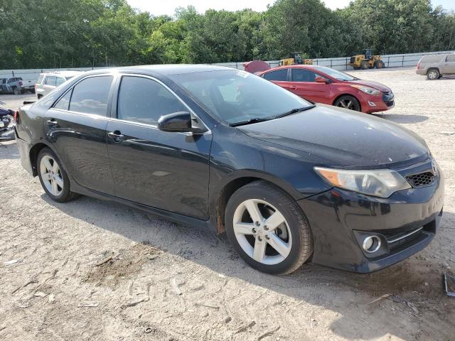 VIN 4T1BF1FK9DU277942 2013 Toyota Camry, L no.4