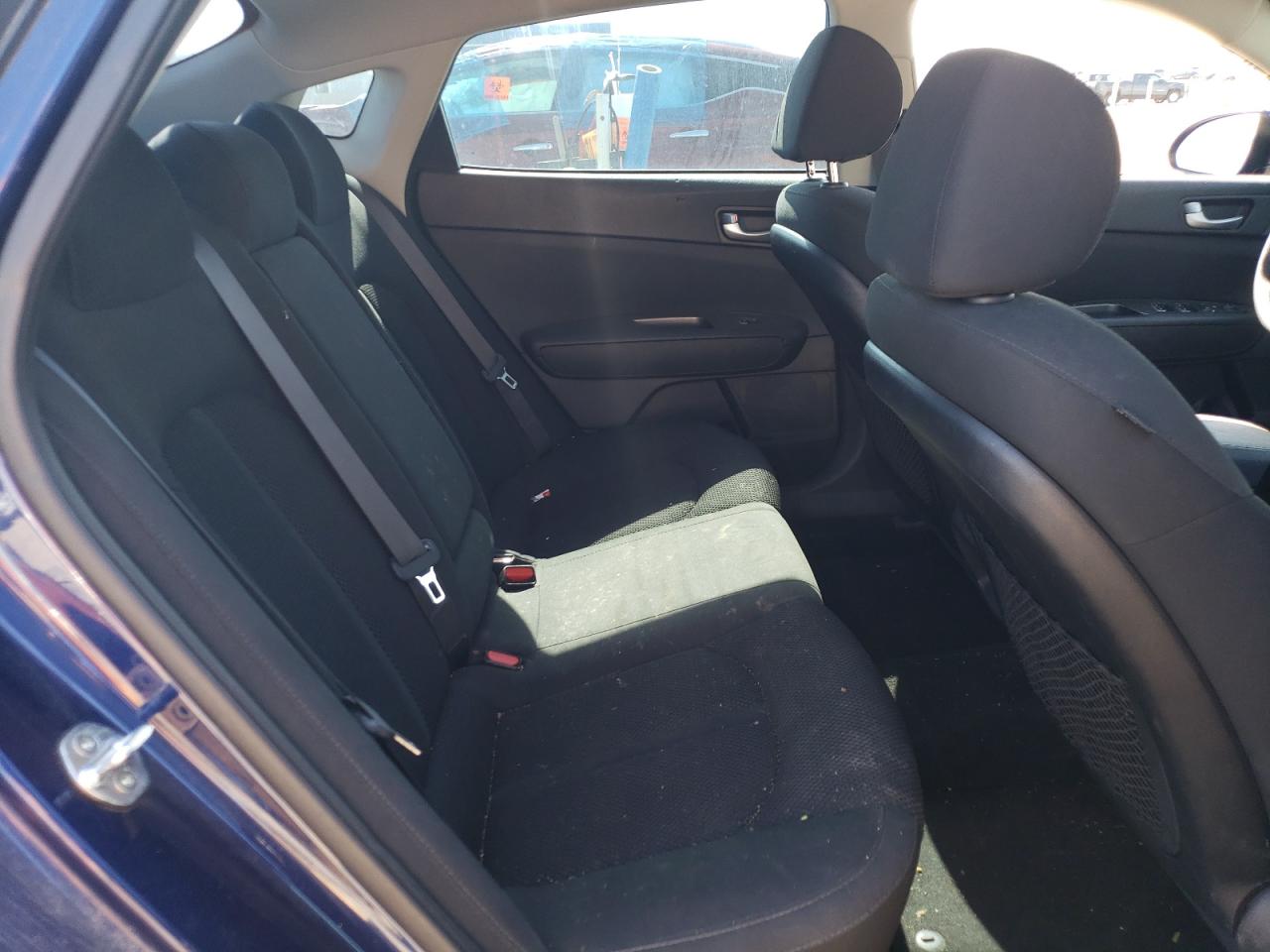 5XXGT4L39LG385032 2020 Kia Optima Lx