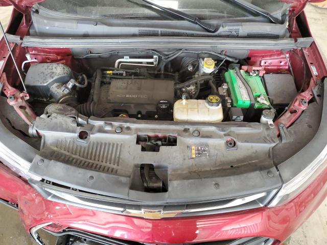 2019 Chevrolet Trax 1Lt VIN: 3GNCJPSB3KL297103 Lot: 59295954