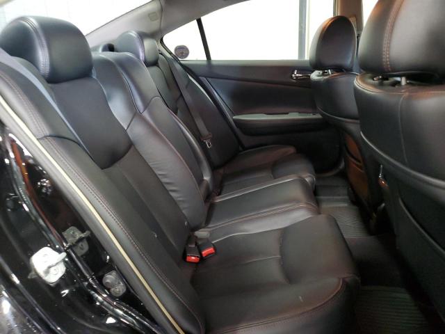 2011 Nissan Maxima S VIN: 1N4AA5AP9BC805125 Lot: 58846174