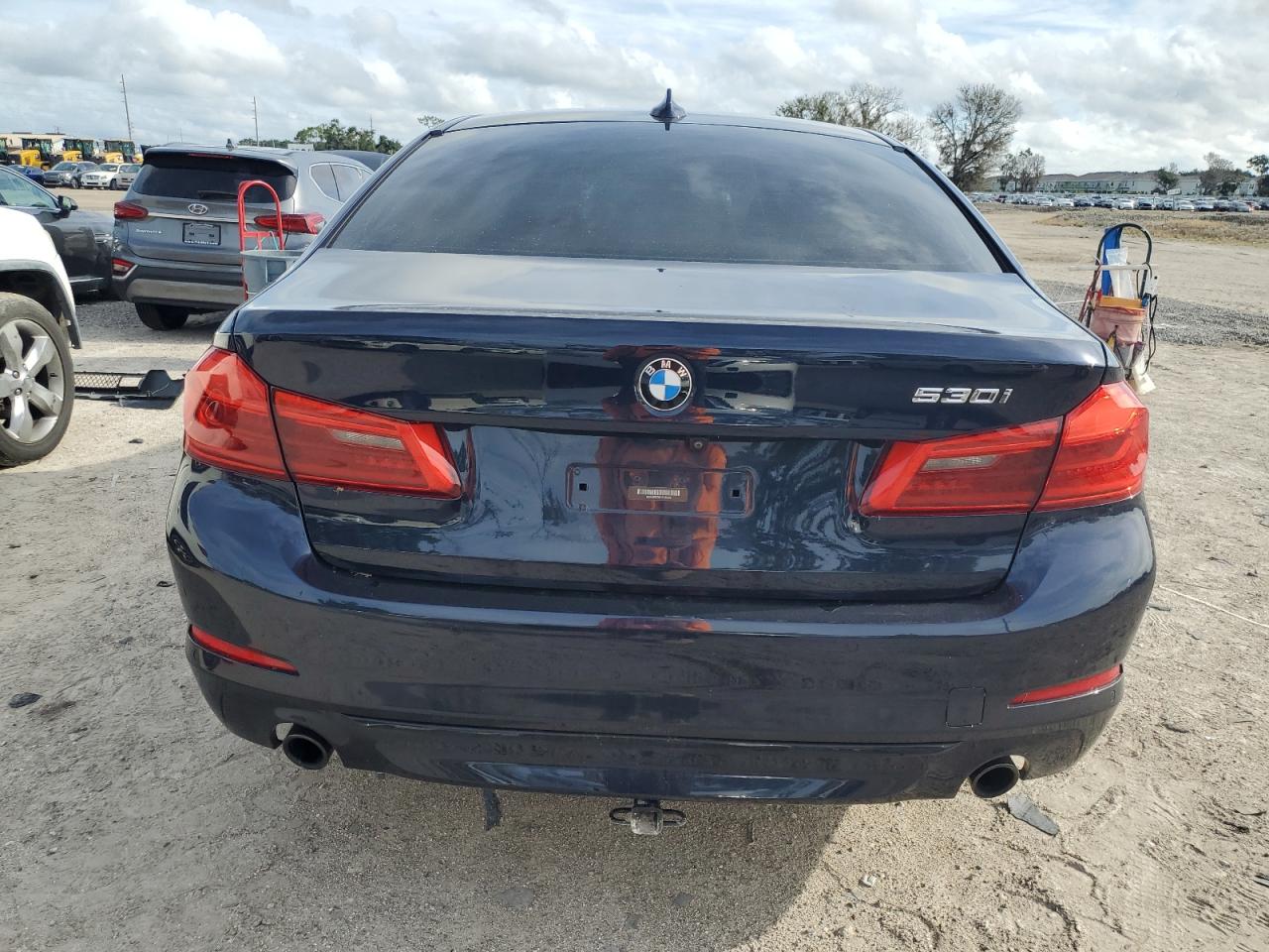 WBAJR3C00LCD00308 2020 BMW 530 I