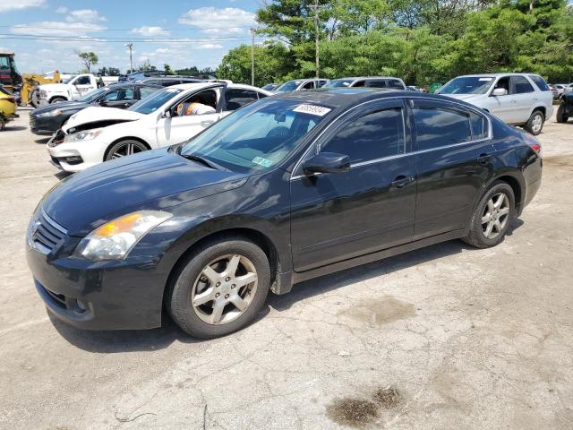 1N4AL21E19N515693 2009 Nissan Altima 2.5