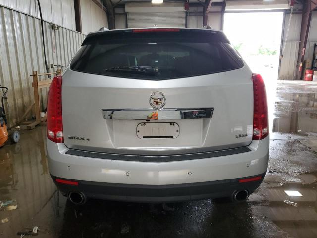 2013 Cadillac Srx Luxury Collection VIN: 3GYFNGE38DS540115 Lot: 57130234