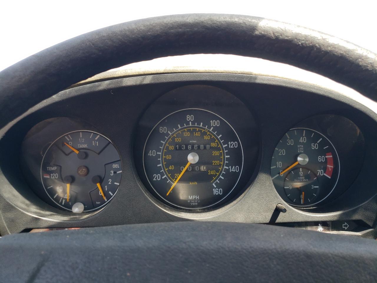 10702412020261 1979 Mercedes-Benz 450Slc