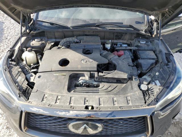 VIN 3PCAJ5M10LF108867 2020 INFINITI QX50 no.12