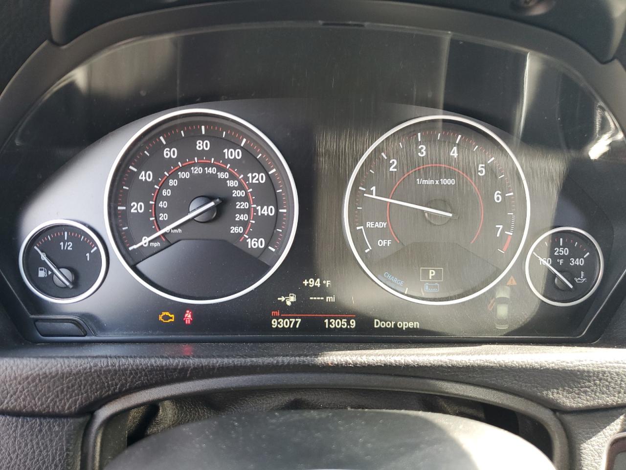 WBA8E1C57HK895078 2017 BMW 330E