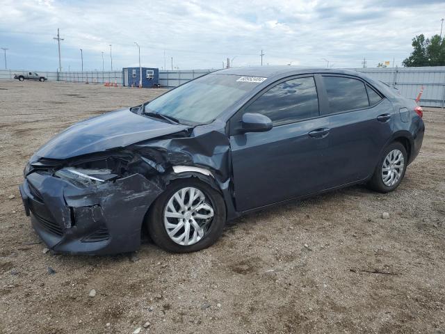 5YFBURHE8KP902454 2019 TOYOTA COROLLA - Image 1