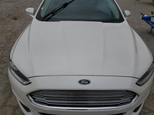 2015 Ford Fusion Se VIN: 3FA6P0H91FR188471 Lot: 60744964