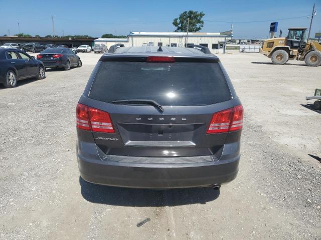 2016 DODGE JOURNEY SE - 3C4PDCAB7GT240017