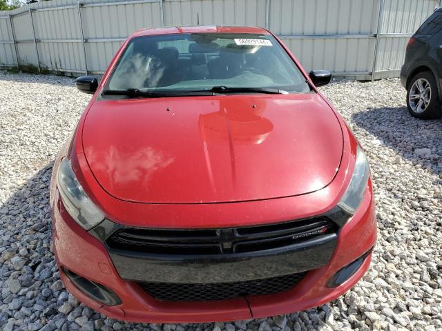 2015 Dodge Dart Sxt VIN: 1C3CDFBB9FD405041 Lot: 56929144