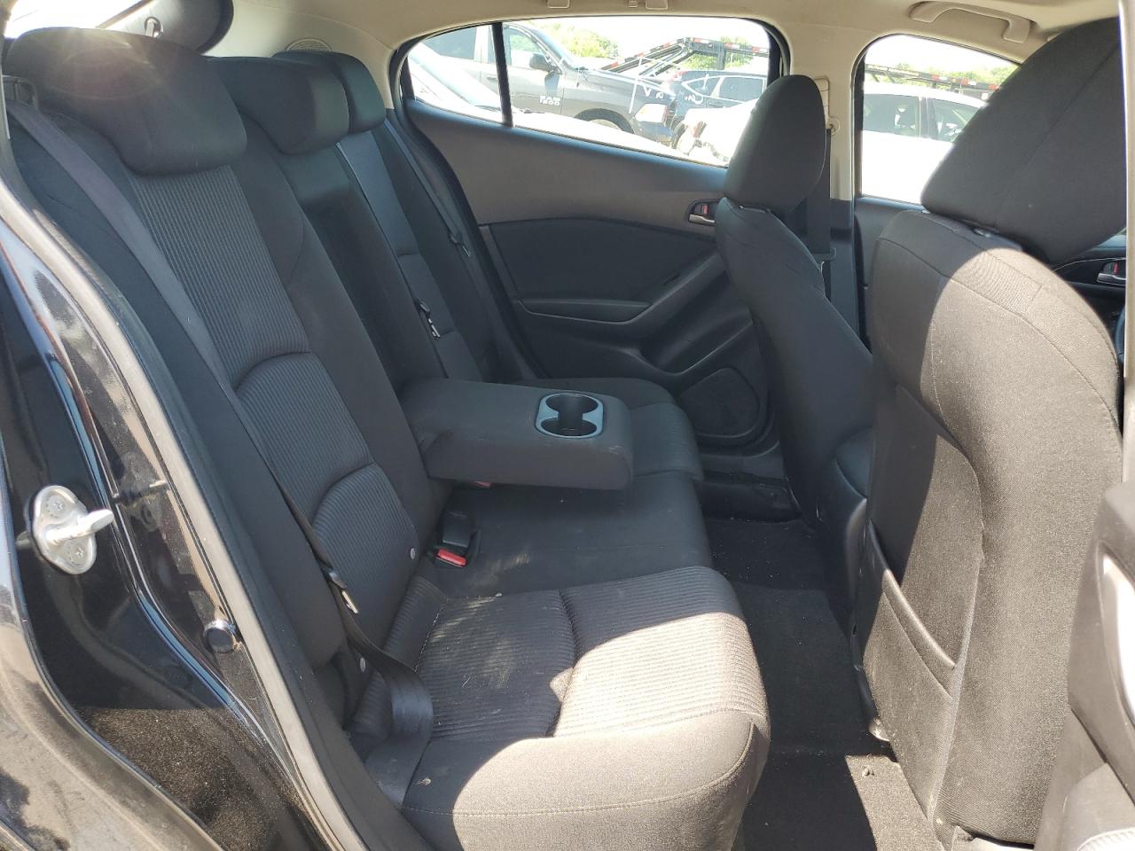 3MZBM1L73FM177981 2015 Mazda 3 Touring