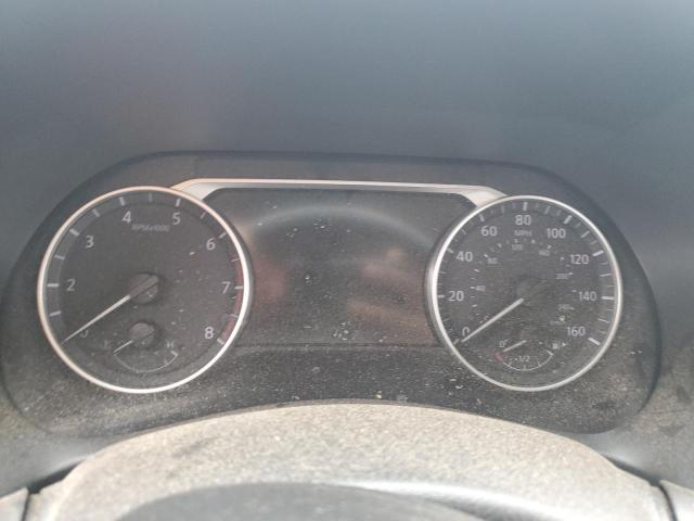 2022 Nissan Sentra Sv VIN: 3N1AB8CV1NY320559 Lot: 58163914