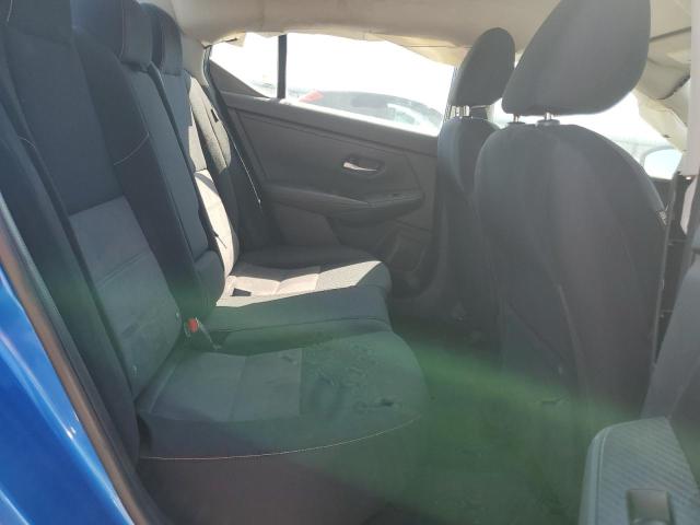 2020 Nissan Sentra Sr VIN: 3N1AB8DV0LY240875 Lot: 58167574