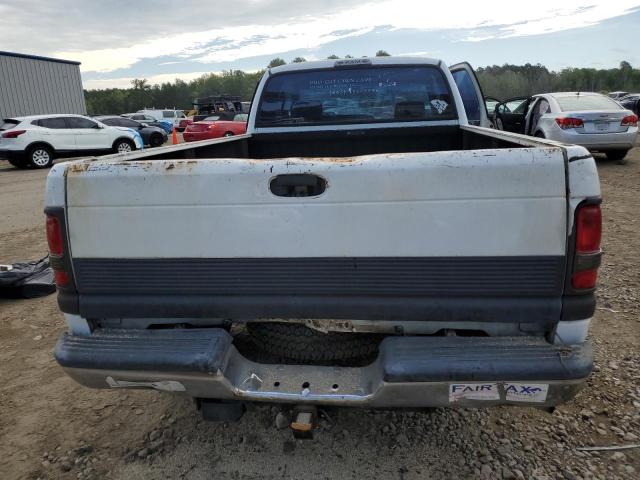 1997 Dodge Ram 2500 VIN: 3B7KC23D0VM591526 Lot: 57407464