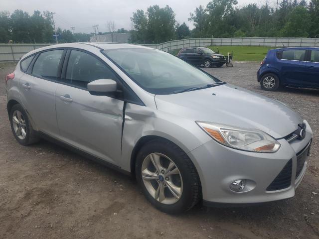 2012 Ford Focus Se VIN: 1FAHP3K20CL181091 Lot: 57694644