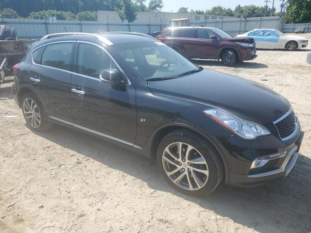 2017 Infiniti Qx50 VIN: JN1BJ0RR3HM410080 Lot: 59637824