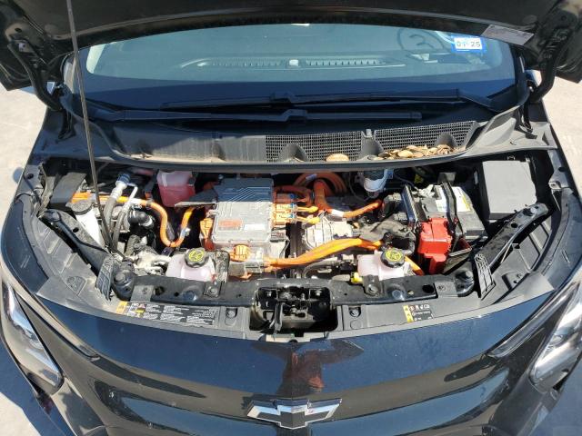 2023 Chevrolet Bolt Ev 1Lt VIN: 1G1FW6S0XP4117203 Lot: 58823154