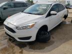 2017 FORD FOCUS SE - 1FADP3F24HL323586