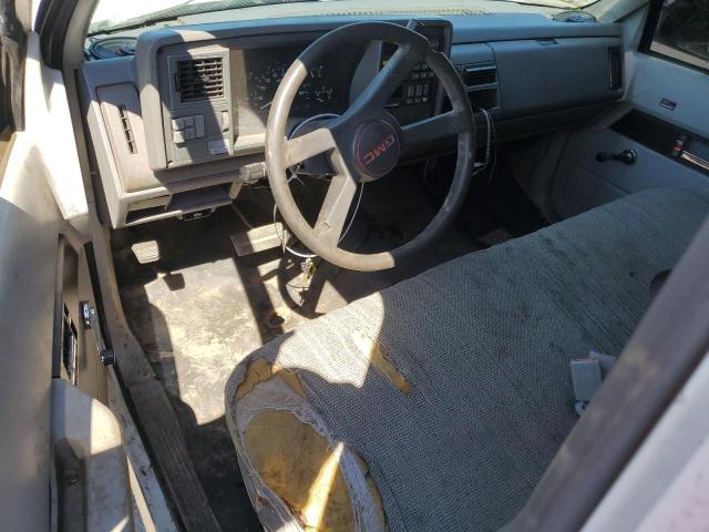 1993 GMC Sierra C1500 VIN: 1GTEC14H0PZ523897 Lot: 60270084