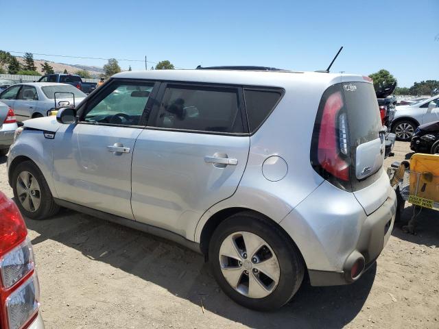 KNDJN2A2XG7836322 Kia Soul 2016
