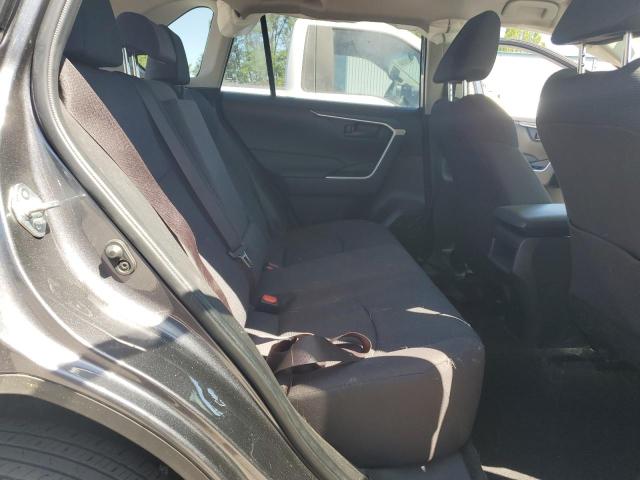 2021 TOYOTA RAV4 LE - JTMG1RFV3MD076846