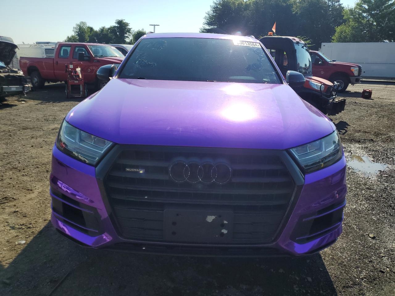 WA1LAAF7XHD021862 2017 Audi Q7 Premium Plus