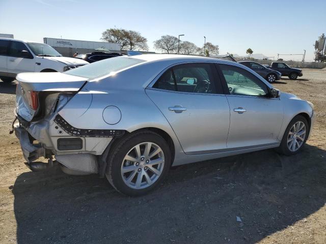 2015 Chevrolet Malibu Ltz VIN: 1G11F5SL5FF229151 Lot: 57632914