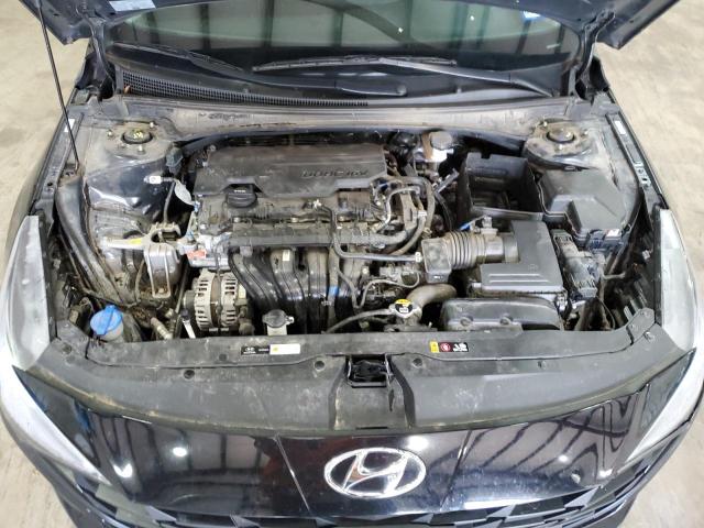 KMHLS4AG3PU524171 Hyundai Elantra SE 11