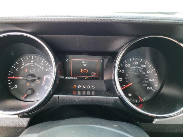 2015 Ford Mustang VIN: 1FATP8UHXF5340314 Lot: 58822044