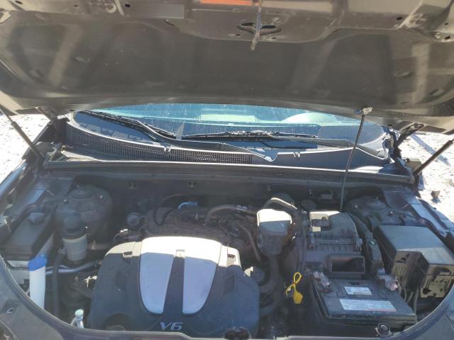 2013 Kia Sorento Ex VIN: 5XYKUDA2XDG374653 Lot: 60717954