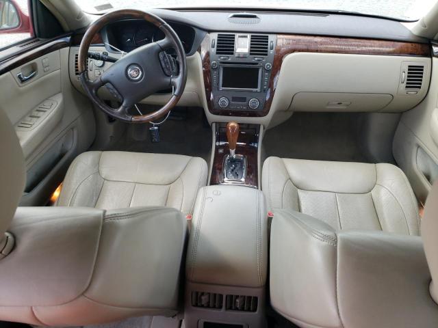 2008 Cadillac Dts VIN: 1G6KD57YX8U199670 Lot: 57661994