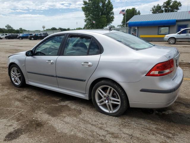 2007 Saab 9-3 2.0T VIN: YS3FD49Y371117793 Lot: 61338684