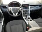 FORD EDGE SE photo