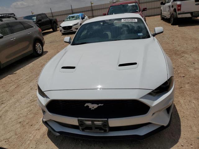 2023 FORD MUSTANG - 1FA6P8THXP5106139